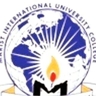 Marist College 2022 2023 Calendar Miuc Academic Calendar 2021 Academic Sessions | Explore The Best Of East  Africa
