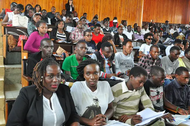 Bomet University College, BUC Student Portal: bucwebportal.com