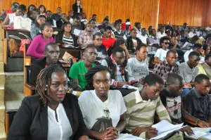 Bomet University College, BUC Online Application Forms - 2023/2024 Admission