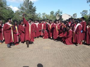 Uzima University College, UUC Online Application Forms - 2023/2024 Admission 