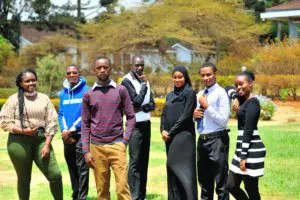 Marist International University College, MIUC Online Application Forms - 2023/2024 Admission