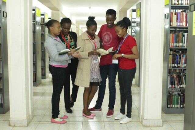 Tangaza University College, TUC Online Application Forms - 2023/2024 Admission