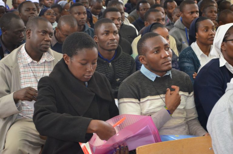 List of Postgraduate Courses Offered at Tangaza University College, TUC: 2022/2023