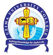 Uzima University College, UUC Cut Off Points: 2023/2024