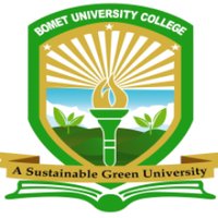 Bomet University College, BUC Cut Off Points: 2025/2026