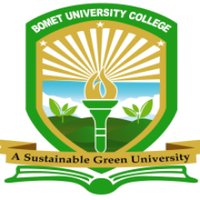 List of Courses Offered at Bomet University College, BUC: 2022/2023