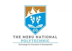 Meru National Polytechnic Student Portal: portal.merunationalpolytechnic.ac.ke