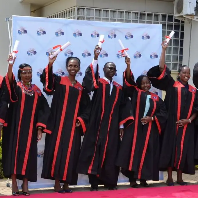 East african school of aviation easa fee structure 2021 2022