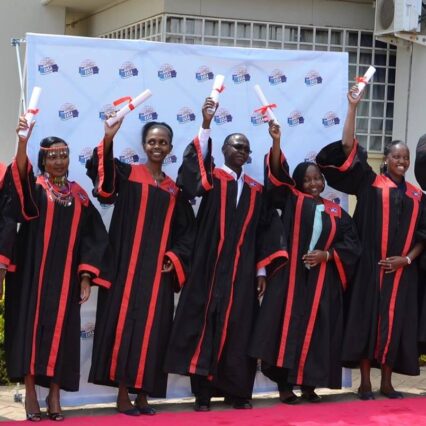 East African School of Aviation, EASA Fee Structure: 2025/2026