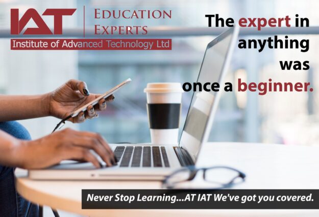 Institute of Advanced Technology, IAT Admission Requirements: 2025/2026