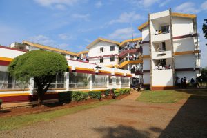 Kenya Medical Training College, KMTC Online Application Forms - 2023/2024 Admission 