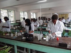 Kenya Coast National Polytechnic, KCNP Online Application Forms - 2023/2024 Admission 