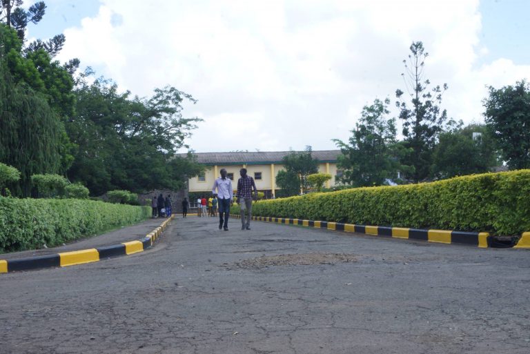 Railway Training Institute, RTI Admission Requirements: 2025/2026