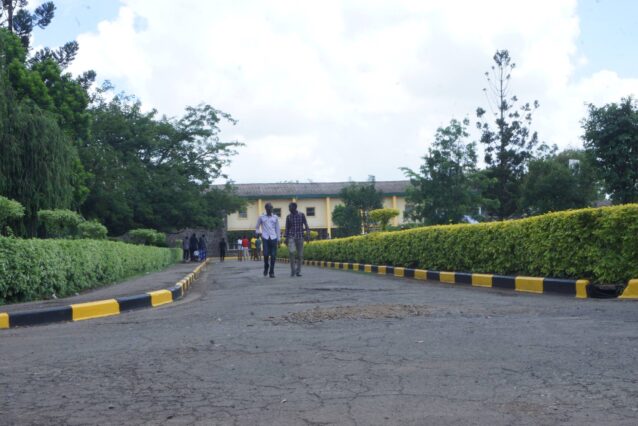 Railway Training Institute, RTI Admission Requirements: 2025/2026