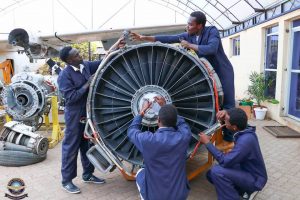 Kenya Aeronautical College, KAC Online Application Forms - 2023/2024 Admission 