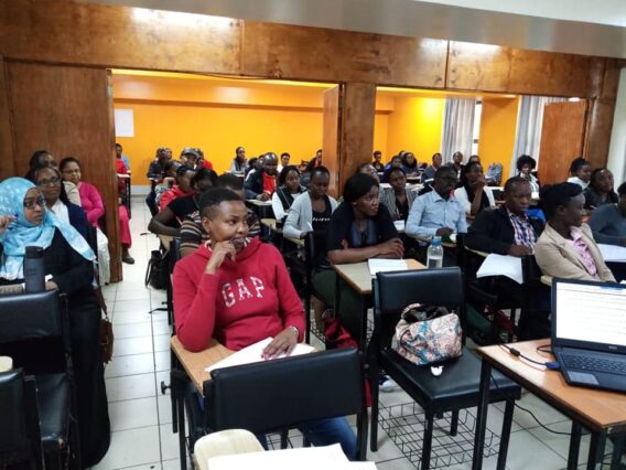 College of Human Resource Management, CHRM Admission Requirements: 2025/2026