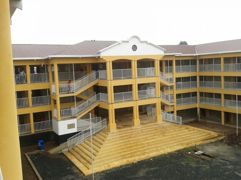 Rift Valley Technical Training Institute, RVTTI Admission Requirements: 2025/2026