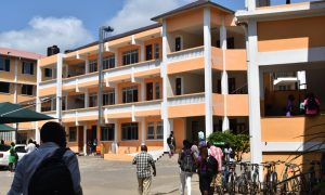 List of Courses Offered at Kenya Coast National Polytechnic, KCNP: 2020/2021
