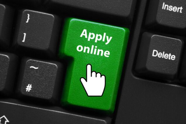 Online Application