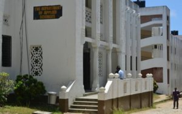 Study at Kabarak University (KabU)