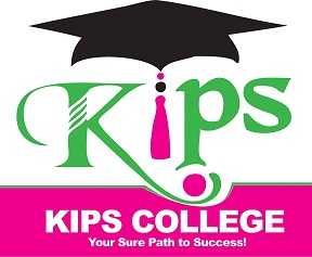 List of Courses Offered at KIPS Technical College, KIPS: 2020/2021
