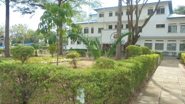 Kisumu National Polytechnic, TKNP Online Application Forms - 2023/2024 Admission