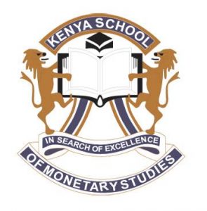 Kenya School of Monetary Studies, KSMS Student Portal: ksms.or.ke