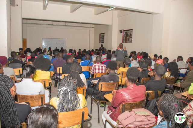 KIPS Technical College, KIPS Admission Requirements: 2025/2026