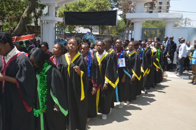 Kenya Water Institute, KEWI Admission Requirements: 2025/2026