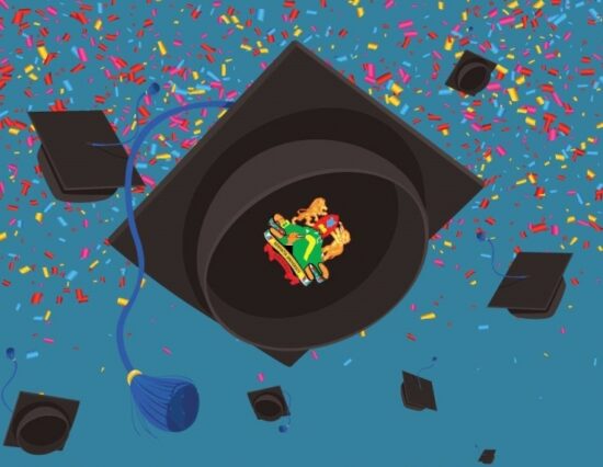 Kenyatta University, KU 47th Graduation List – December 2019