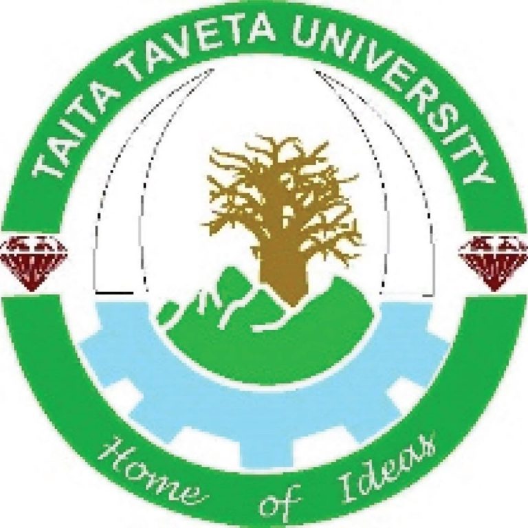 Study at Taita Taveta University