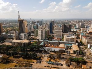 Top 10 Highest Paying Banks in Kenya