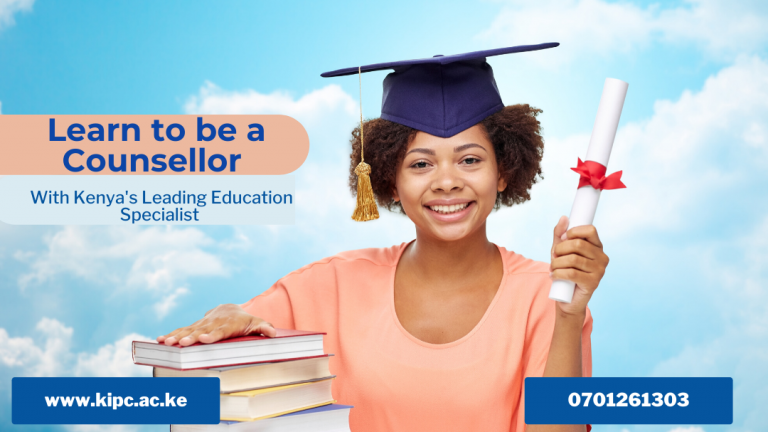 Kenya Institute of Professional Counseling