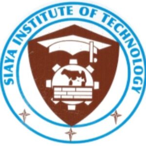 Siaya Institute Of Technology