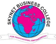 List of Courses Offered at Skynet Business College: 2020/2021