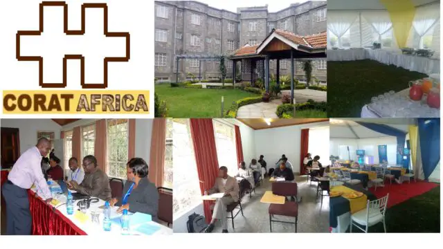 CORAT Africa List of Courses and Admission: 2020/2021