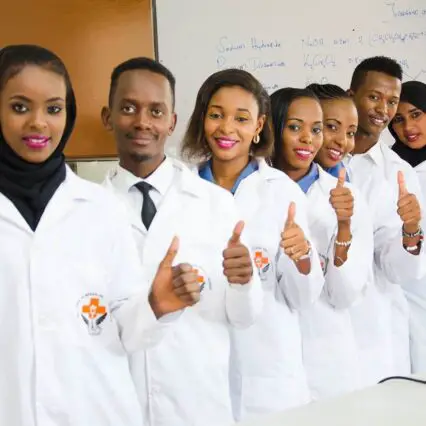 TSMHS Admission Requirements: 2023/2024 TSMHS Admission Requirements: 2023/2024