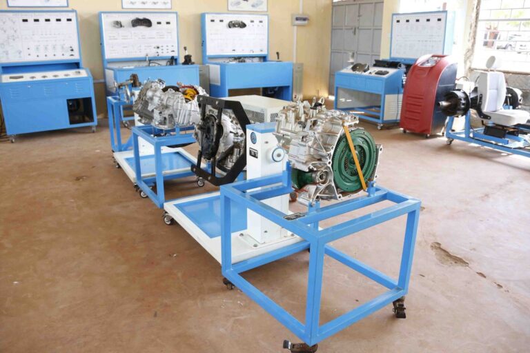 Tharaka College Fee Structure: 2025/2026