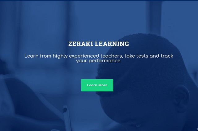 zeraki learning assignments kenya login