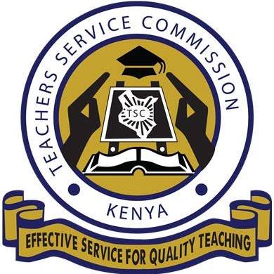 TSC Online System - teachersonline.tsc.go.ke