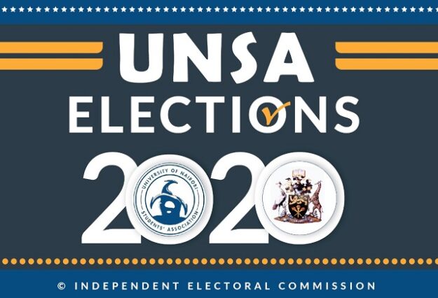 UoN UNSA Elections Portal - eballot.uonbi.ac.ke