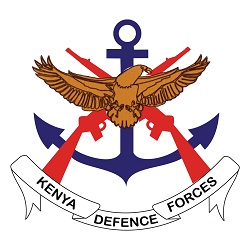 KDF Recruitment 2022 Dates and Centers | Kenya Defence Forces (KDF) Recruitment