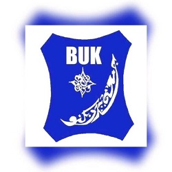 List of Courses Offered at BUK: 2022/2023