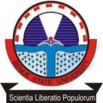 This image has an empty alt attribute; its file name is Benue-state-University-logo-1-150x150.jpg