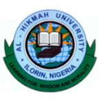 This image has an empty alt attribute; its file name is al-hikmah-university-squarelogo-1473156162306-150x150.png