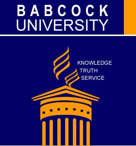 Babcock University Admission Requirements: 2023/2024