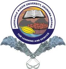 Adekunle Ajasin University