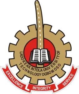 LAUTECH Postgraduate Application Forms – 2023/2024 Admission