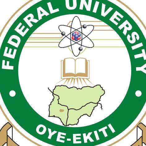 Federal University, Oye-Ekiti