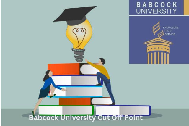 Babcock University Cut Off Point